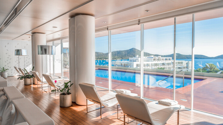 Elounda Beach Hotel & Villas